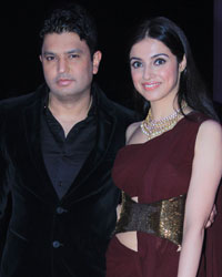 Bhushan and Divya Kumar