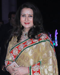 Poonam Dhillon