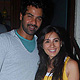 Kushal Punjabi Birthday Bash