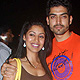 Gurmeet Choudhary and Debina Bonnerjee