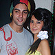 Kushal Punjabi Birthday Bash