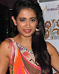 Sarah Jane Dias and Ranvijay