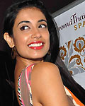 Sarah Jane Dias