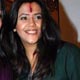 Ekta Kapoor launches Kya Dil Mein Hai at Sankraman Studios