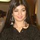 Ayesha Takia at Kya Love Story Hai Press Meet