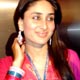 Kareena at the premiere of Kyon Ki