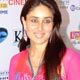 Kareena at the premiere of Kyon Ki