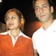 Rimii Sen with Salman Khan