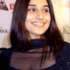 Vidya Balan at the premiere of Kyon Ki