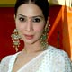 Kim Sharma during the muhurat of Ladies Tailor' at Renaissance Club