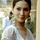 Kim Sharma during the muhurat of Ladies Tailor' at Renaissance Club