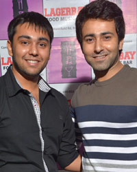 Atiq Shaikh and  Krishna Bharadwaj