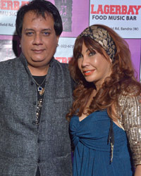 Aryeman Raj and Vandana Vadhera