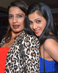 Sakshi Anand and Munisha Khatwani