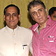 Lakhmendra Khurana and Aditya Raj Kapoor