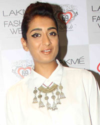 Lakme Fashion Week 2014 After Party