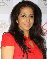 Krishika Lulla