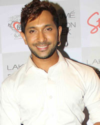 Terence Lewis at Lakme Fashion Week 2014 After Party