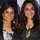 Sharmila Khanna and Madhoo