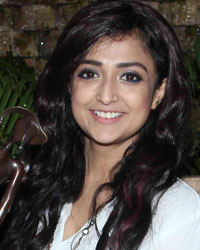 Monali Thakur