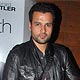 Rohit Roy