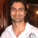 Ashmit Patel at Lansdeowne Gallery