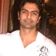 Ashmit Patel at Lansdeowne Gallery