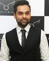 Abhay Deol