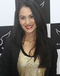 Launch Party of Bare in Black