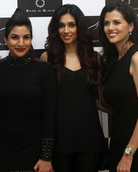 Launch Party of Bare in Black