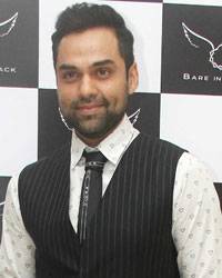 Abhay Deol