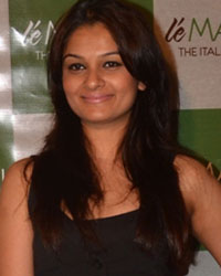 Tejaswini Kolhapure