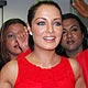 Celina Jaitley celebrates HC`s new order for gays