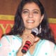 Kajol launches Bollywood Legends Dolls at JW Marriott