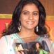 Kajol launches Bollywood Legends Dolls at JW Marriott