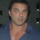 Sohail Khan and Vijay Galani