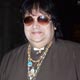 Bappi Lahiri