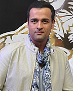 Rohit Roy