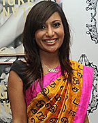 Malini Agarwal