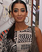 Masaba Gupta, Shivan and Narresh's Post Show Tigre Blanc Party