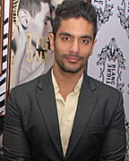 Masaba Gupta, Shivan and Narresh's Post Show Tigre Blanc Party