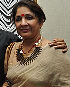 Soni Razdan, Chetan Bhagat and Neena Gupta