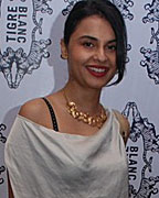 Masaba Gupta, Shivan and Narresh's Post Show Tigre Blanc Party