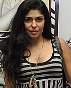 Anaita Adajania