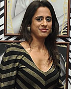 Dilshad Khambata