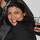 Designer Little Shilpa's LFW party