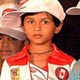 Hrithik Roshan with Lifebuoy Krrish Contest kids