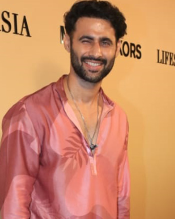 Freddy Daruwala