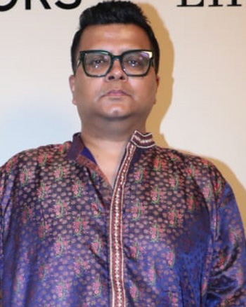 Tanuj Garg