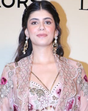 Sanjana Sanghi